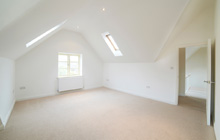 Cross Coombe bedroom extension leads