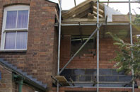 free Cross Coombe home extension quotes