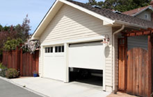 Cross Coombe garage construction leads