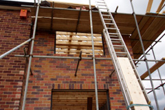 house extensions Cross Coombe